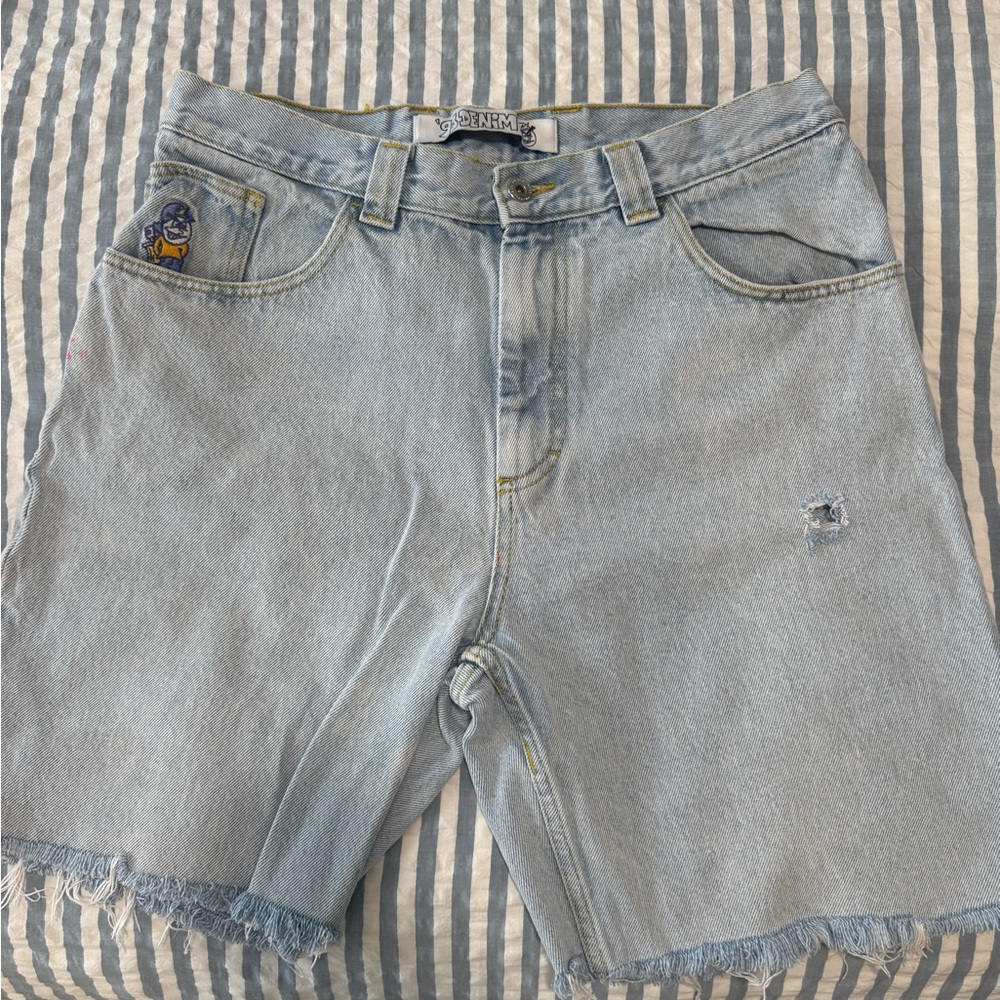 Polar Skate Co men’s jorts